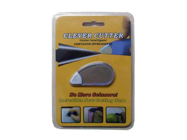 Clever cutter cutting tool